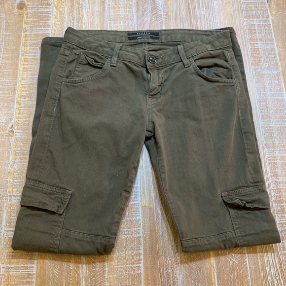 Hudson Jeans Denim - Hudson skinny jeans